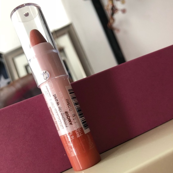 Manna Kadar Liplocked Priming Lip Wand - Picture 2 of 8